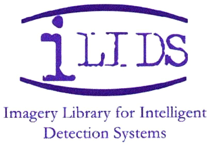  ILIDS IMAGERY LIBRARY FOR INTELLIGENT DETECTION SYSTEMS