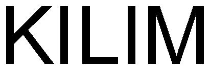 Trademark Logo KILIM