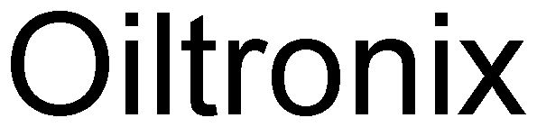 Trademark Logo OILTRONIX