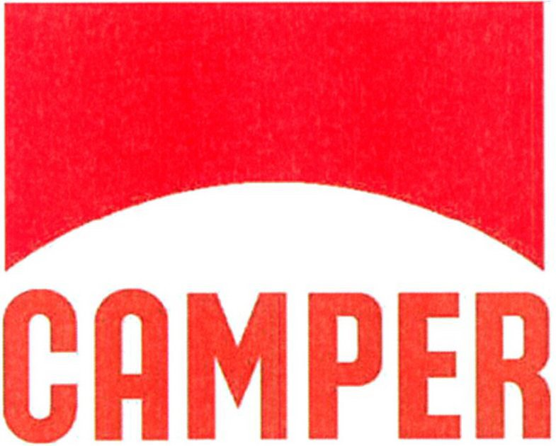  CAMPER