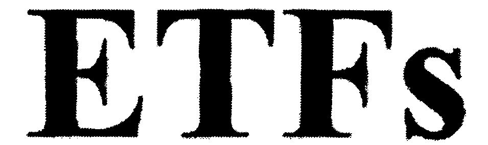 Trademark Logo ETFS
