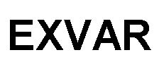  EXVAR