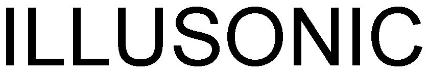 Trademark Logo ILLUSONIC