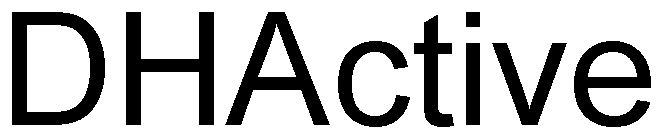 Trademark Logo DHACTIVE