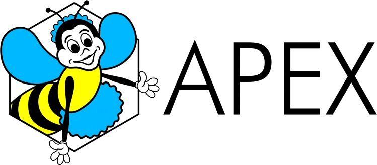 Trademark Logo APEX