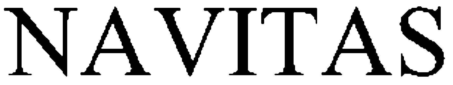 Trademark Logo NAVITAS