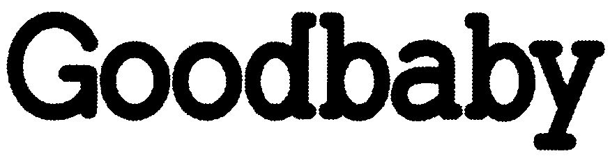 Trademark Logo GOODBABY