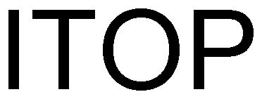 Trademark Logo ITOP