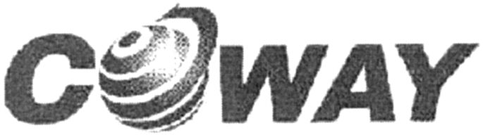 Trademark Logo COWAY