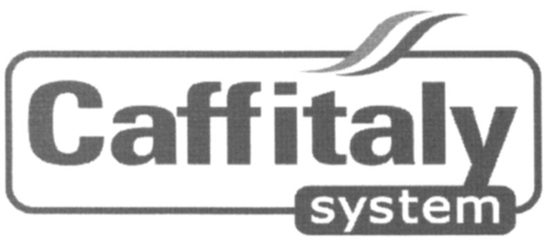  CAFFITALY SYSTEM