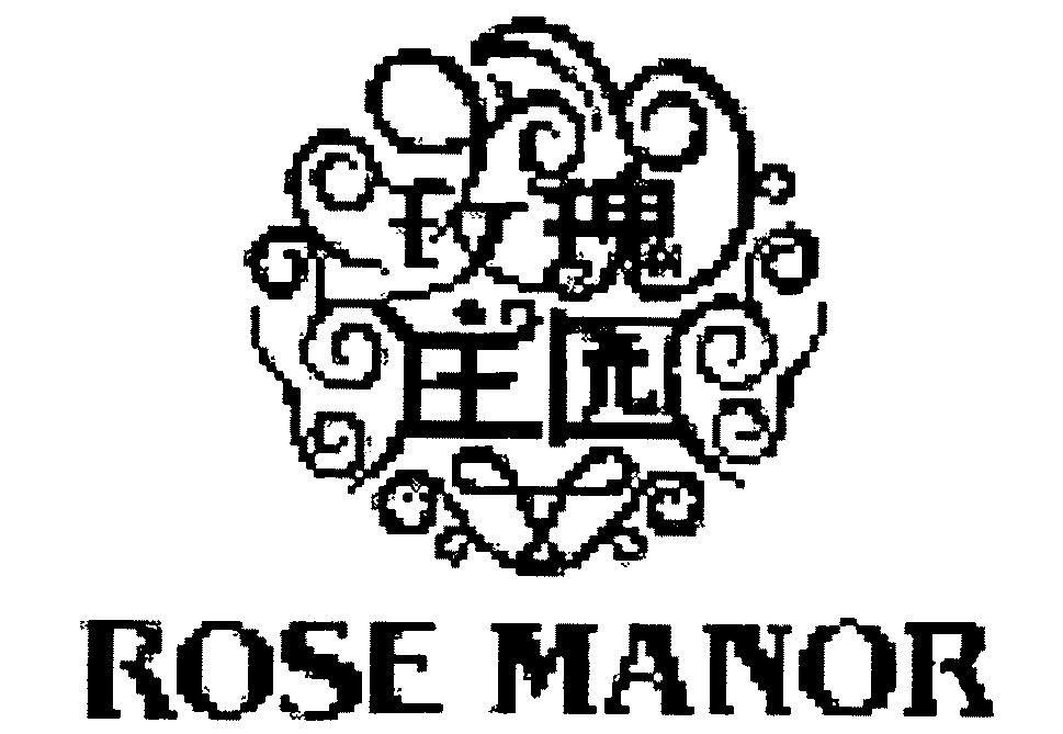 ROSE MANOR