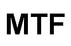 Trademark Logo MTF