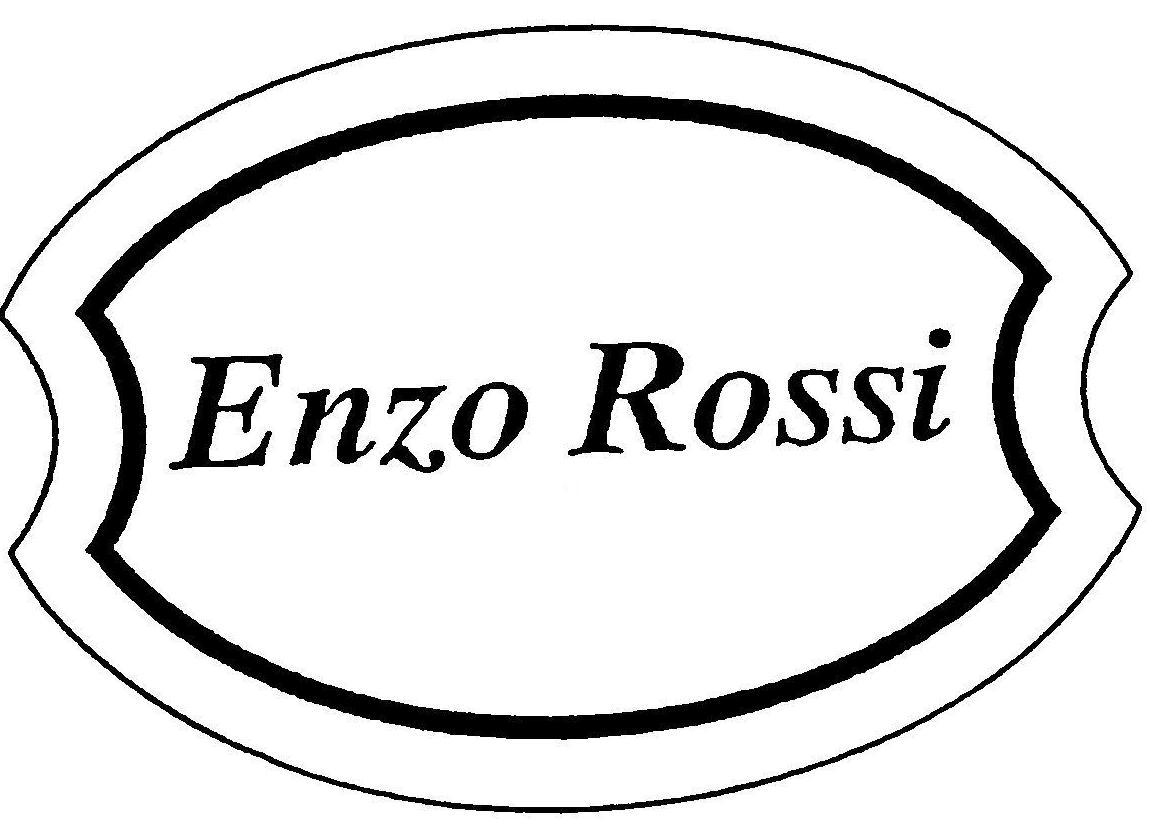  ENZO ROSSI