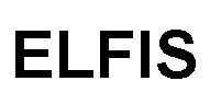 Trademark Logo ELFIS