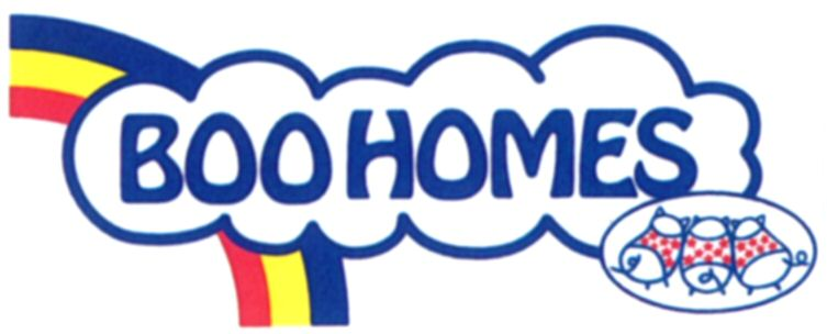  BOOHOMES