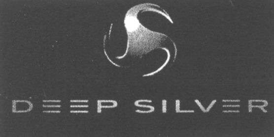 Trademark Logo DEEP SILVER