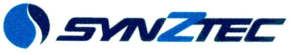 Trademark Logo SYNZTEC