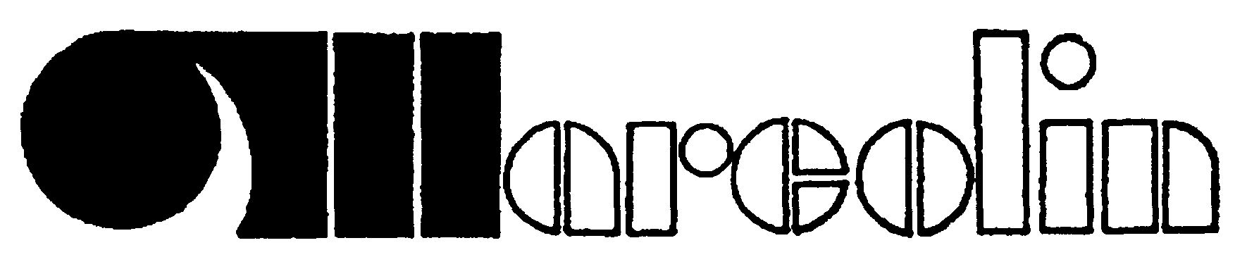 Trademark Logo MARCOLIN