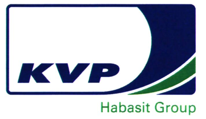  KVP HABASIT GROUP