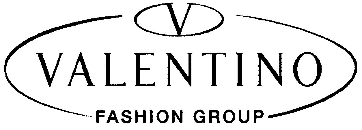 Spild kalligraf Cirkel V VALENTINO FASHION GROUP - Valentino S.p.a. Trademark Registration