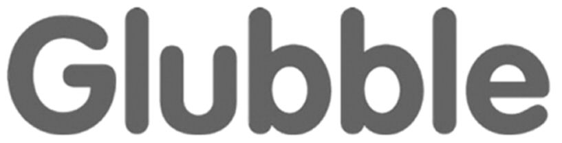 Trademark Logo GLUBBLE