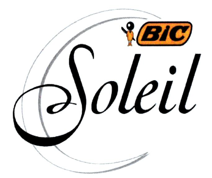  BIC SOLEIL