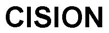 Trademark Logo CISION
