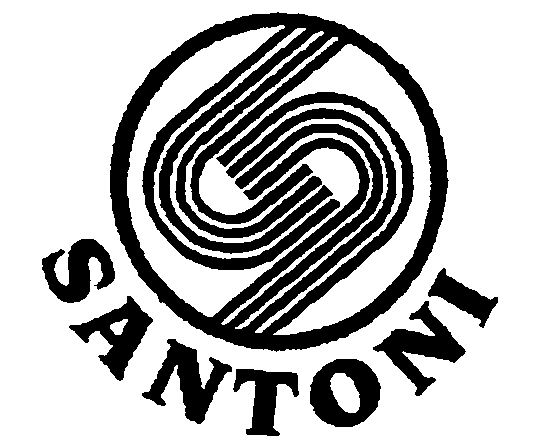 S SANTONI