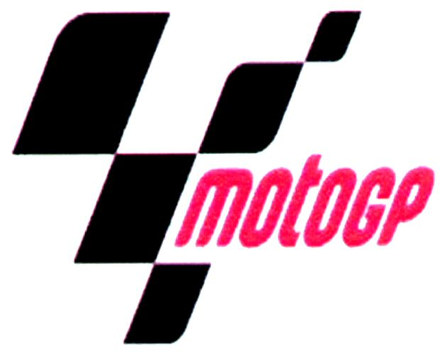 Trademark Logo MOTOGP