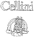 Trademark Logo CELLINI