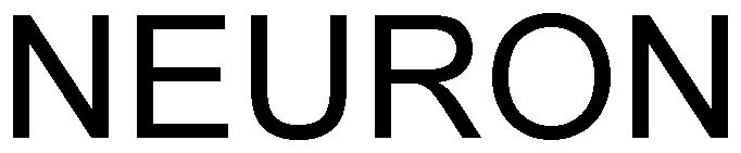 Trademark Logo NEURON