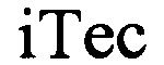 Trademark Logo ITEC