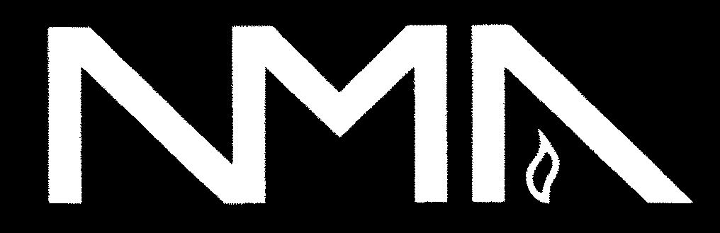 Trademark Logo NMA