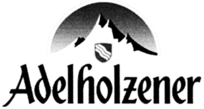  ADELHOLZENER