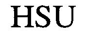 HSU