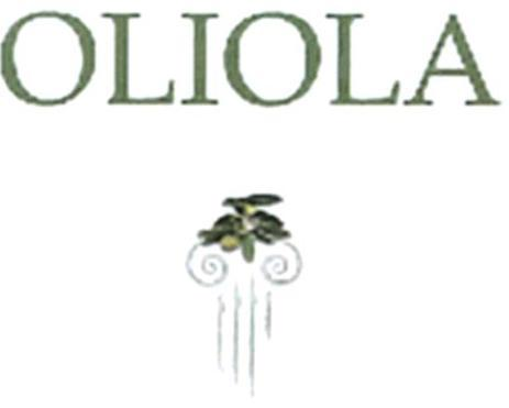Trademark Logo OLIOLA
