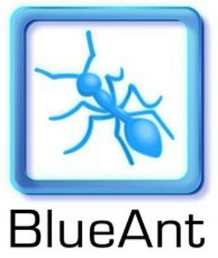  BLUEANT