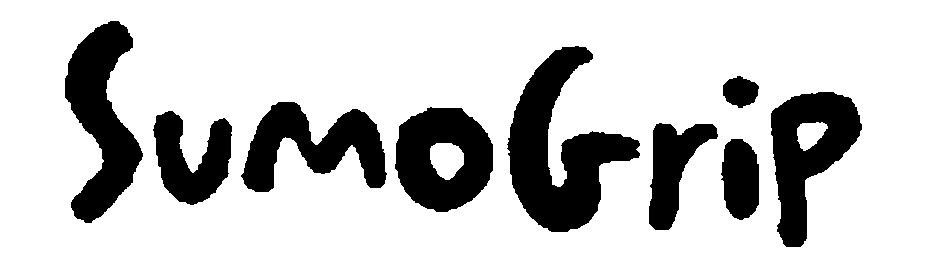 Trademark Logo SUMOGRIP