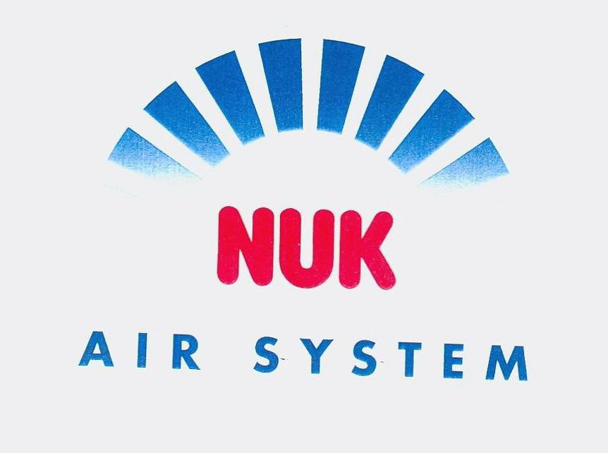  NUK AIR SYSTEM