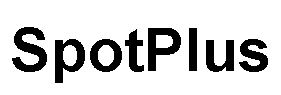 Trademark Logo SPOTPLUS