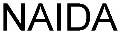 Trademark Logo NAIDA
