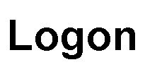 Trademark Logo LOGON