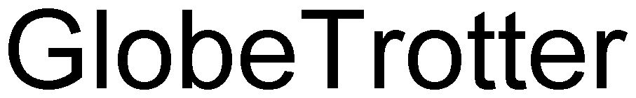 Trademark Logo GLOBETROTTER