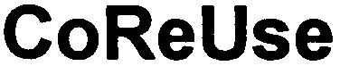 Trademark Logo COREUSE