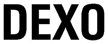 Trademark Logo DEXO