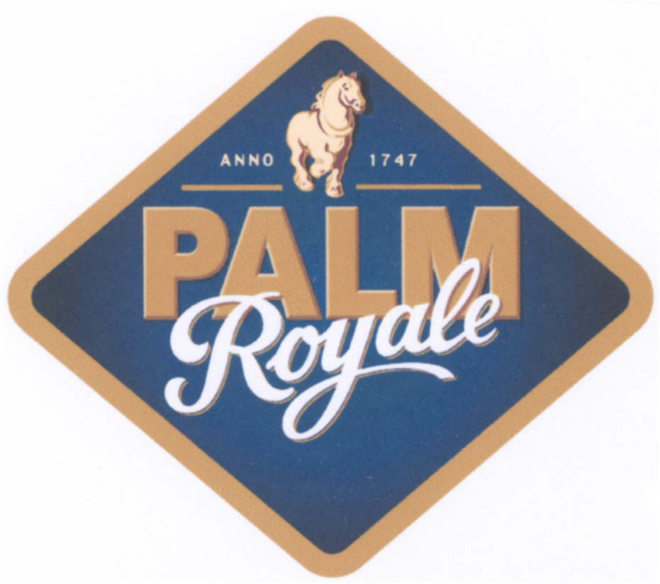 PALM ROYALE