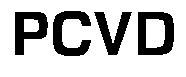 Trademark Logo PCVD