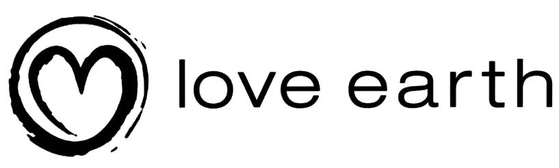 Trademark Logo LOVE EARTH