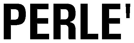 Trademark Logo PERLE'