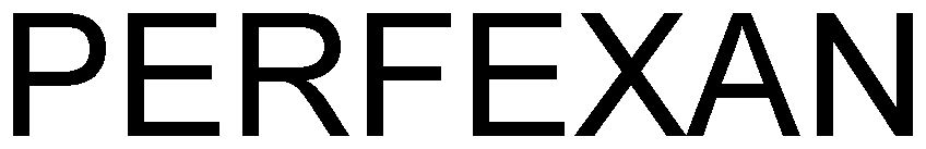 Trademark Logo PERFEXAN
